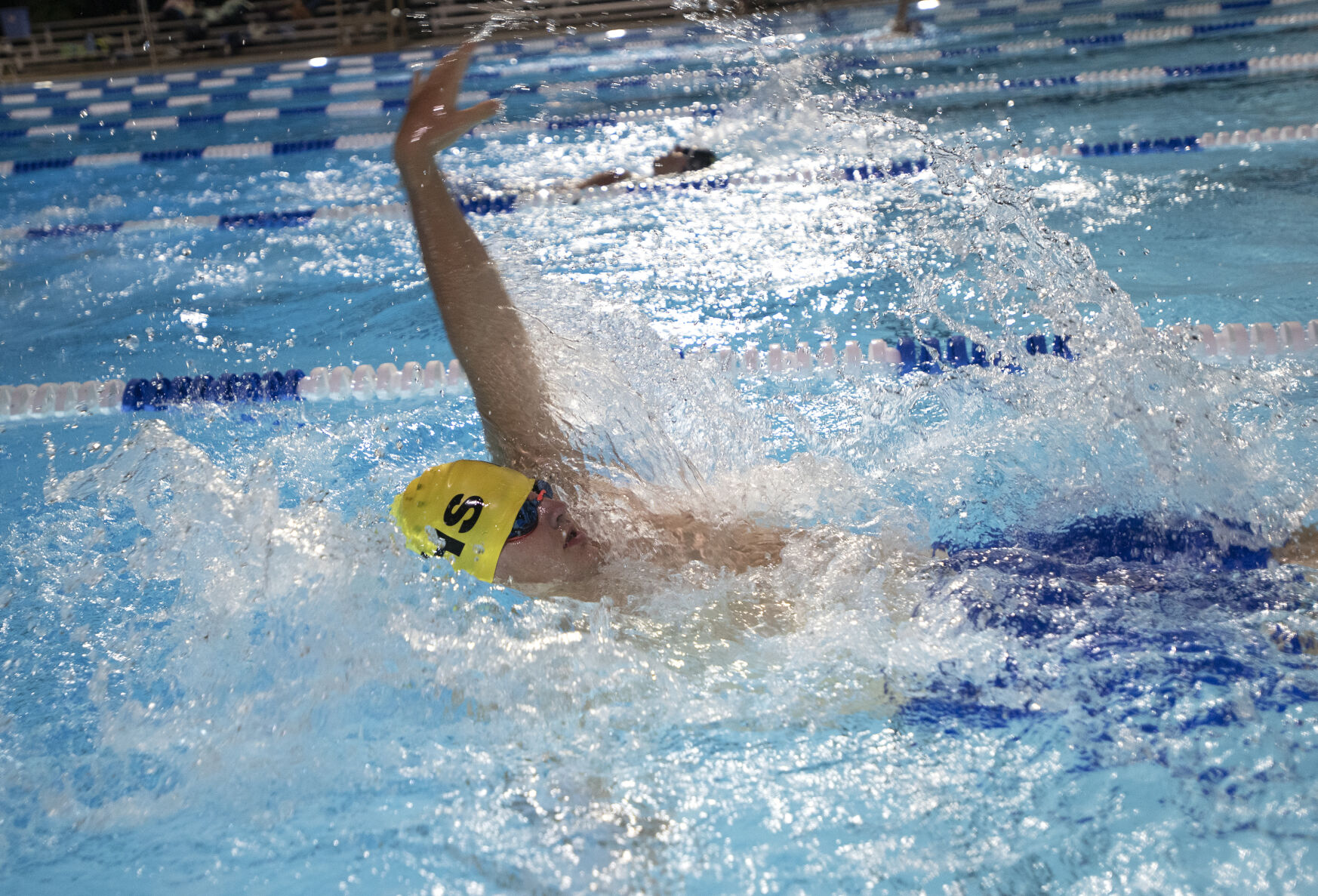 Francis Howell Tri-Meet